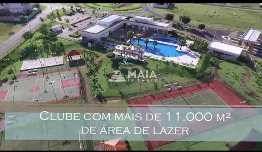 Foto 1 de Lote/Terreno à venda, 400m² em Cyrela Landscape, Uberaba