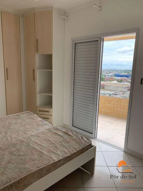 Foto 1 de Apartamento com 2 Quartos à venda, 114m² em Vila Tupi, Praia Grande