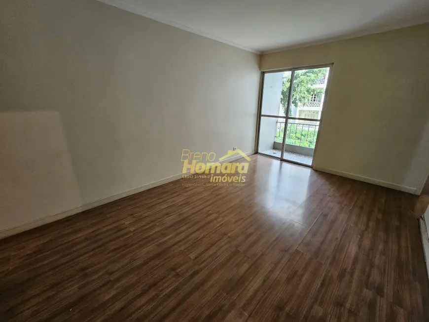 Foto 1 de Apartamento com 2 Quartos à venda, 72m² em Consolação, São Paulo