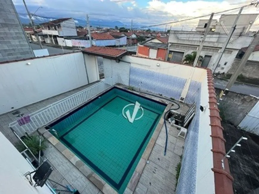 Foto 1 de Casa com 2 Quartos à venda, 130m² em Residencial Liberdade Moreira Cesar, Pindamonhangaba