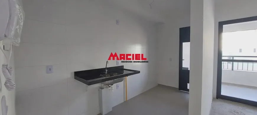 Foto 1 de Apartamento com 2 Quartos à venda, 58m² em Jardim Primavera, Jacareí