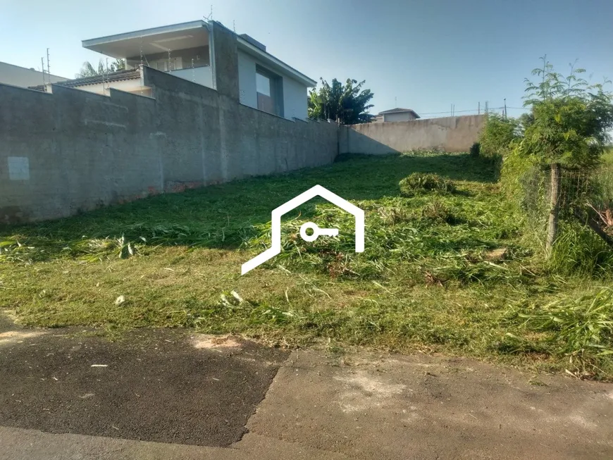 Foto 1 de Lote/Terreno à venda, 329m² em Parque Santa Cecilia, Piracicaba