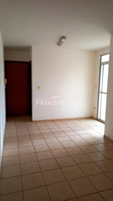 Foto 1 de Apartamento com 3 Quartos à venda, 70m² em Centro, Piracicaba