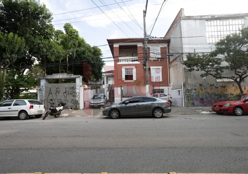 Foto 1 de Imóvel Comercial à venda, 120m² em Cambuci, São Paulo