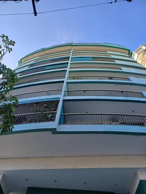 Foto 1 de Apartamento com 2 Quartos à venda, 80m² em Icaraí, Niterói