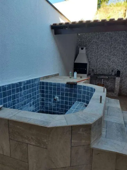 Foto 1 de Casa com 2 Quartos à venda, 135m² em Atibaia Belvedere, Atibaia