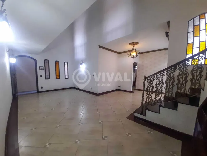 Foto 1 de Casa com 3 Quartos à venda, 309m² em Centro, Itatiba