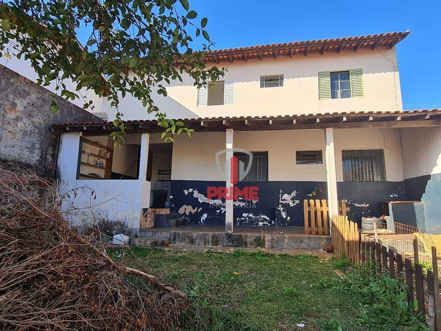 Foto 1 de Casa com 3 Quartos à venda, 140m² em Jardim Alvorada, Londrina