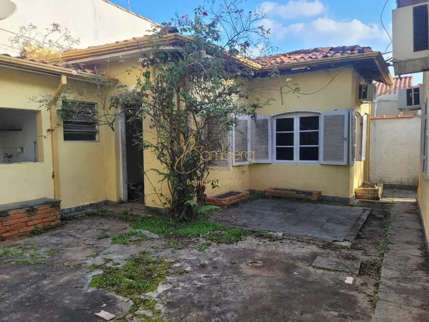 Foto 1 de Casa com 2 Quartos à venda, 160m² em Jardim Bélgica, São Paulo