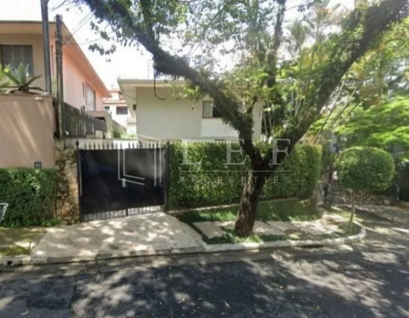 Foto 1 de Casa com 3 Quartos à venda, 310m² em Jardim Das Bandeiras, São Paulo