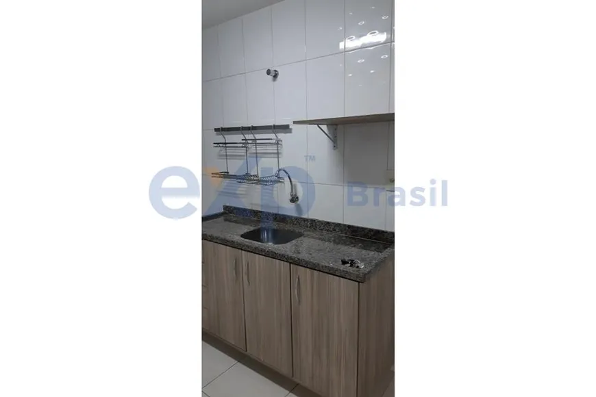 Foto 1 de Apartamento com 2 Quartos à venda, 75m² em Morada do Castelo, Resende