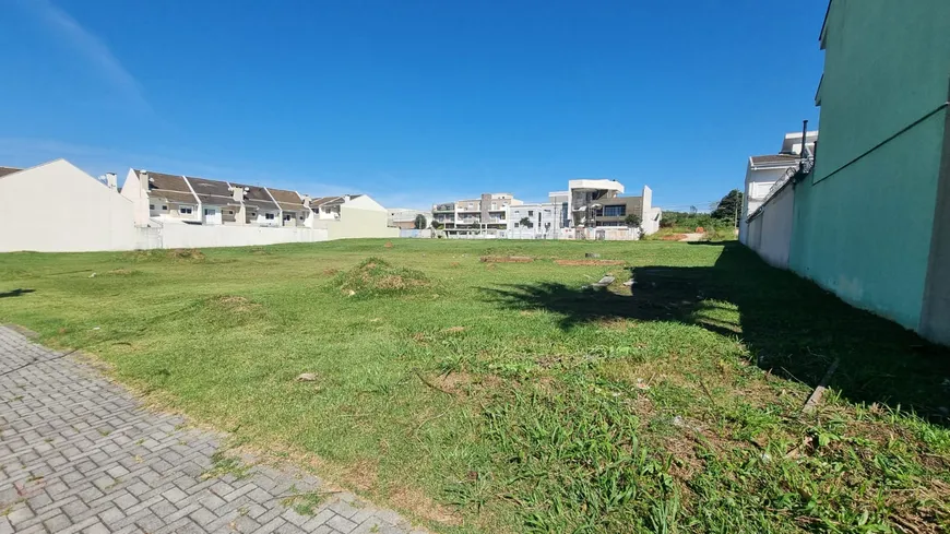 Foto 1 de Lote/Terreno à venda, 450m² em Cidade Industrial, Curitiba