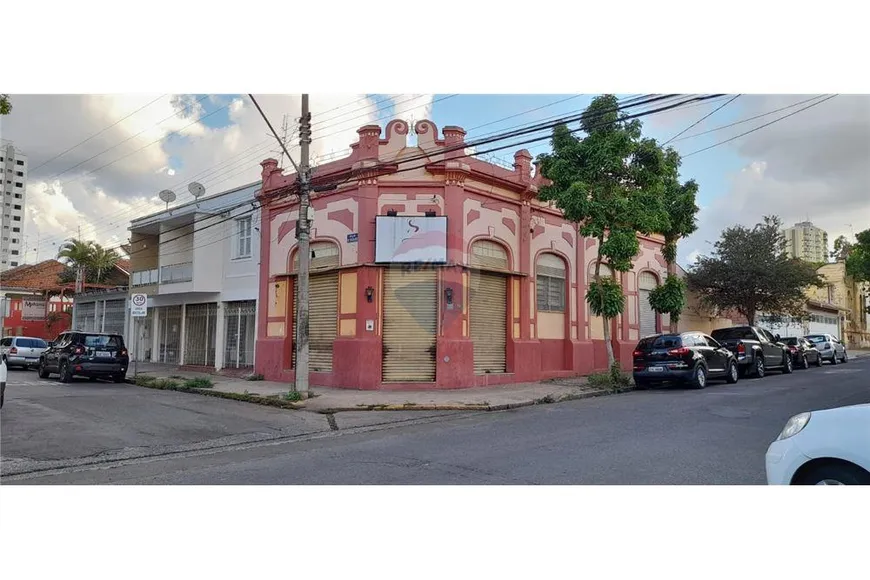 Foto 1 de Prédio Comercial para alugar, 241m² em Centro, Piracicaba