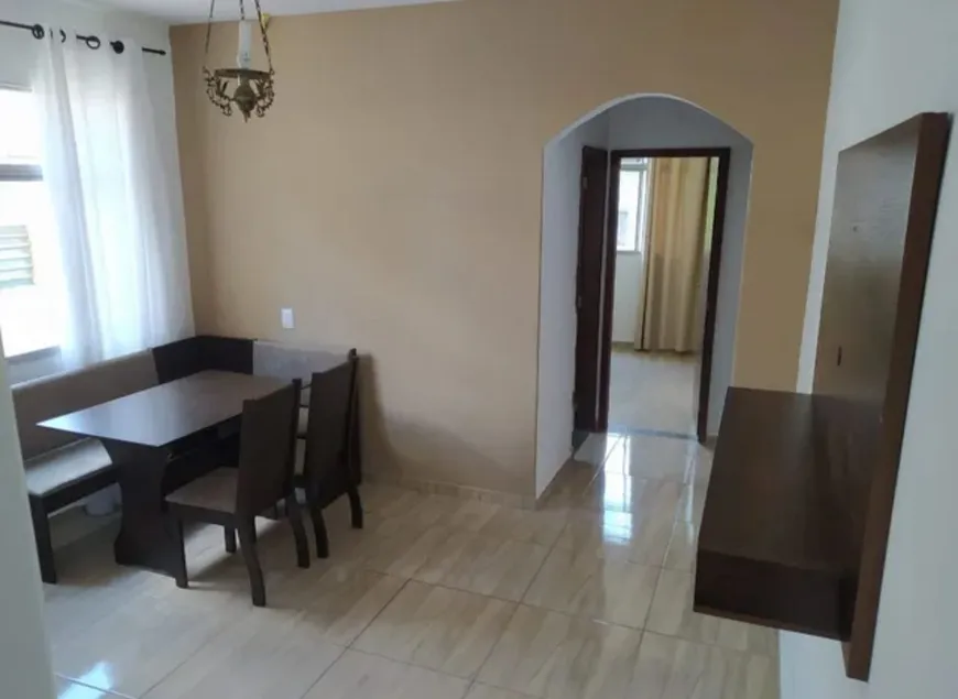 Foto 1 de Apartamento com 1 Quarto à venda, 56m² em Funcionários, Belo Horizonte