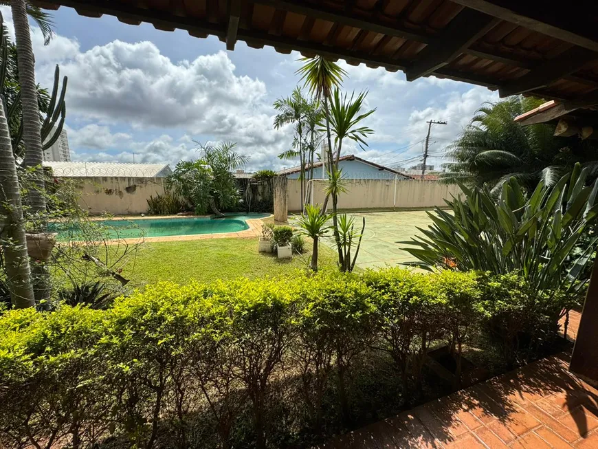 Foto 1 de Casa com 4 Quartos à venda, 420m² em Jundiai, Anápolis