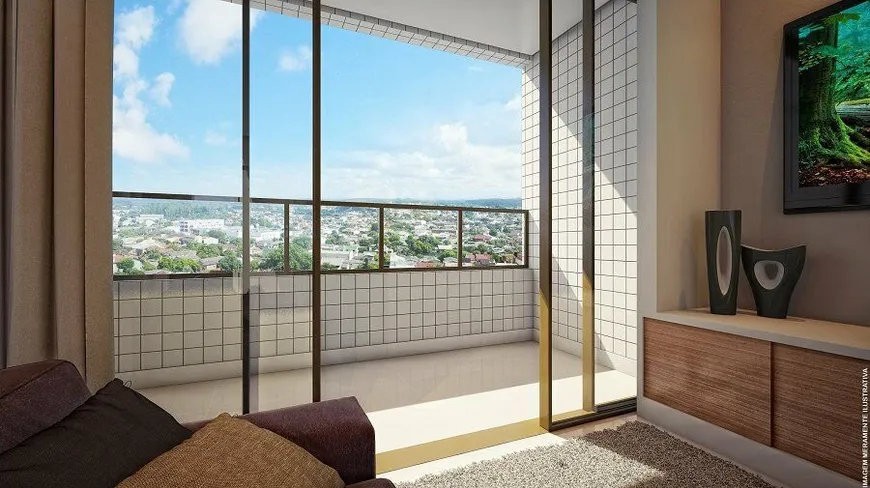Foto 1 de Apartamento com 2 Quartos à venda, 56m² em Caxangá, Recife