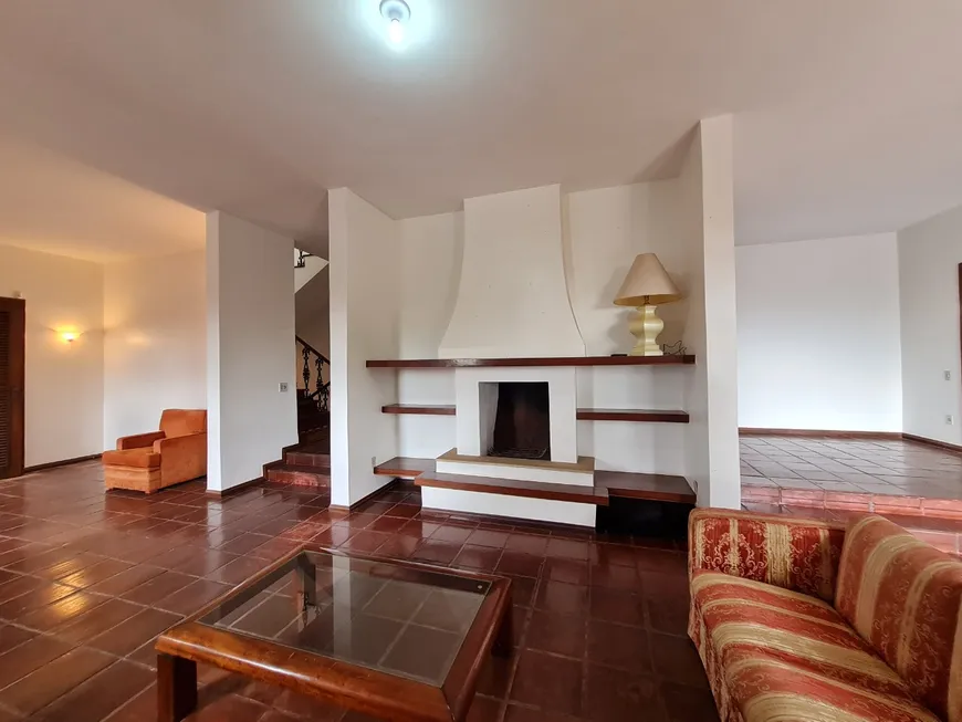 Foto 1 de Casa com 5 Quartos à venda, 396m² em Comiteco, Belo Horizonte