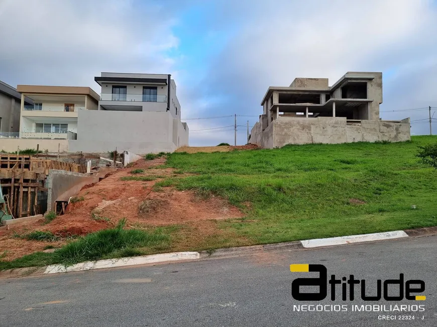 Foto 1 de Lote/Terreno à venda, 475m² em Sitio Do Rosario, Santana de Parnaíba