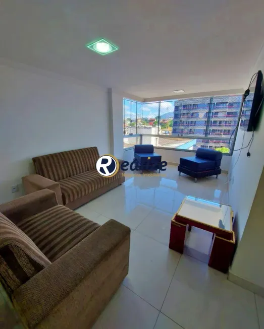 Foto 1 de Apartamento com 2 Quartos à venda, 128m² em Praia do Morro, Guarapari