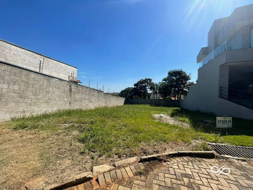 Foto 1 de Lote/Terreno à venda, 358m² em Jardim Maua II, Jaguariúna