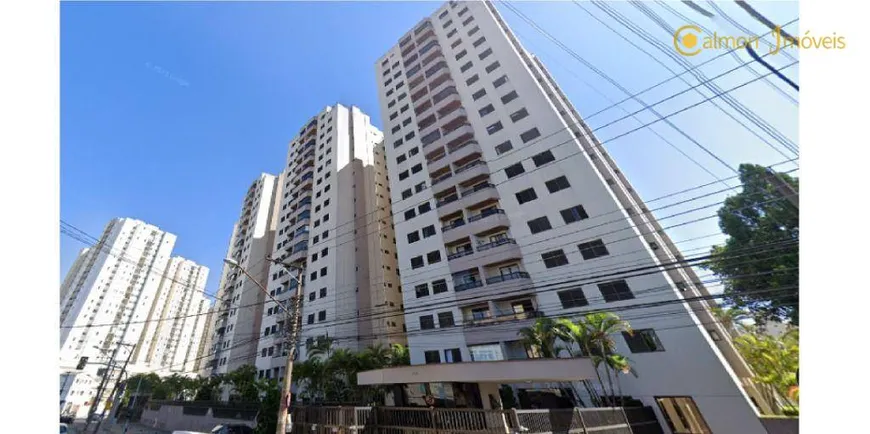 Foto 1 de Apartamento com 3 Quartos à venda, 90m² em Vila Pedro Moreira, Guarulhos