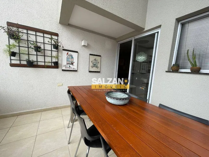 Foto 1 de Apartamento com 3 Quartos à venda, 114m² em Vila Costa, Taubaté