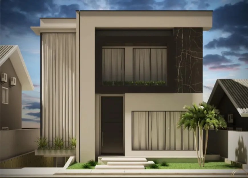 Foto 1 de Casa de Condomínio com 6 Quartos à venda, 620m² em Genesis 1, Santana de Parnaíba