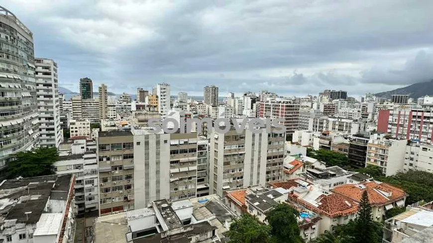 Foto 1 de Apartamento com 2 Quartos à venda, 61m² em Ipanema, Rio de Janeiro