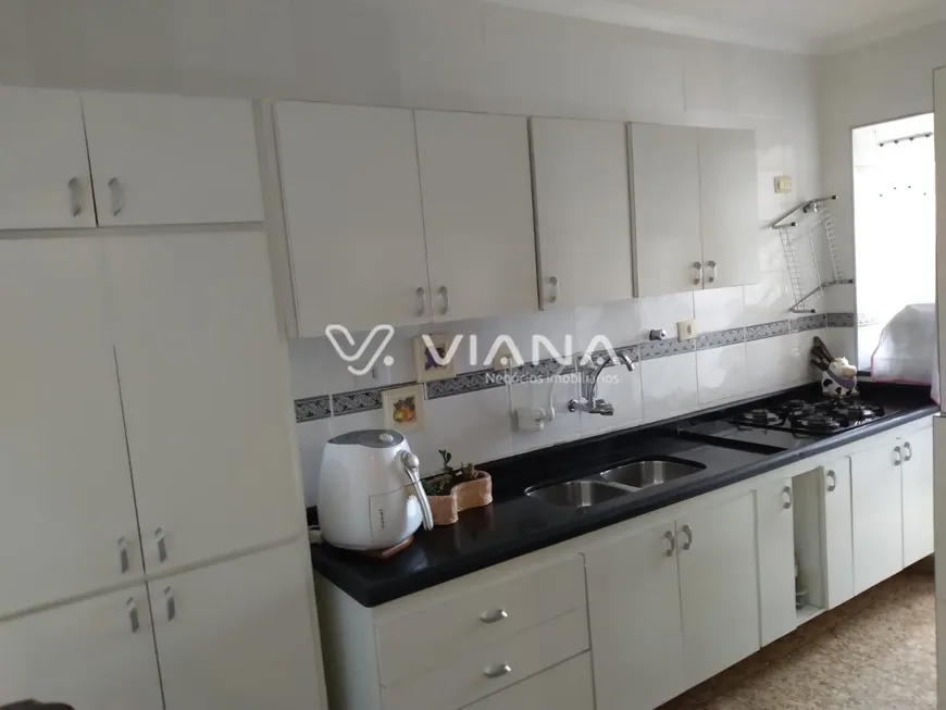 Foto 1 de Apartamento com 2 Quartos à venda, 60m² em Nova Gerti, São Caetano do Sul