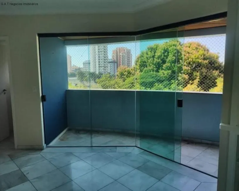 Foto 1 de Apartamento com 3 Quartos à venda, 132m² em Centro, Sorocaba