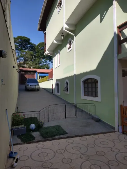 Foto 1 de Casa com 4 Quartos à venda, 300m² em , Vargem Grande Paulista