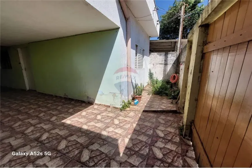 Foto 1 de Casa com 2 Quartos à venda, 80m² em Vila Hortolândia, Jundiaí