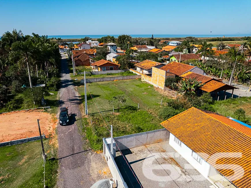 Foto 1 de Lote/Terreno à venda, 254m² em Barra de Itapocú, Araquari