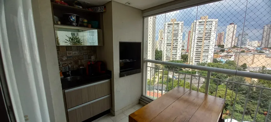 Foto 1 de Apartamento com 2 Quartos à venda, 89m² em Imirim, São Paulo