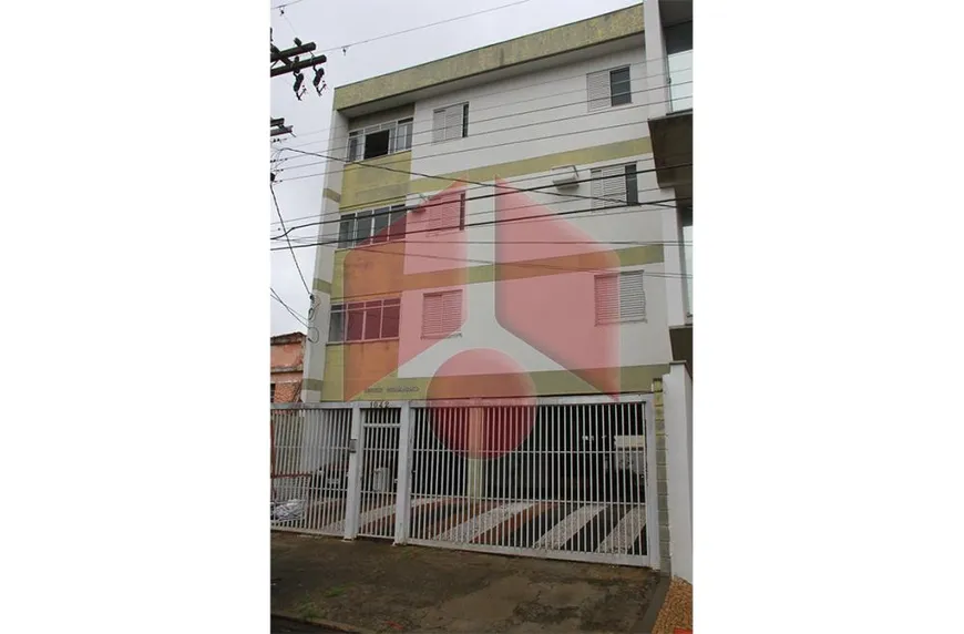 Foto 1 de Apartamento com 2 Quartos à venda, 52m² em Banzato, Marília