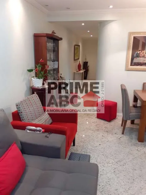 Foto 1 de Apartamento com 3 Quartos à venda, 250m² em Rudge Ramos, São Bernardo do Campo