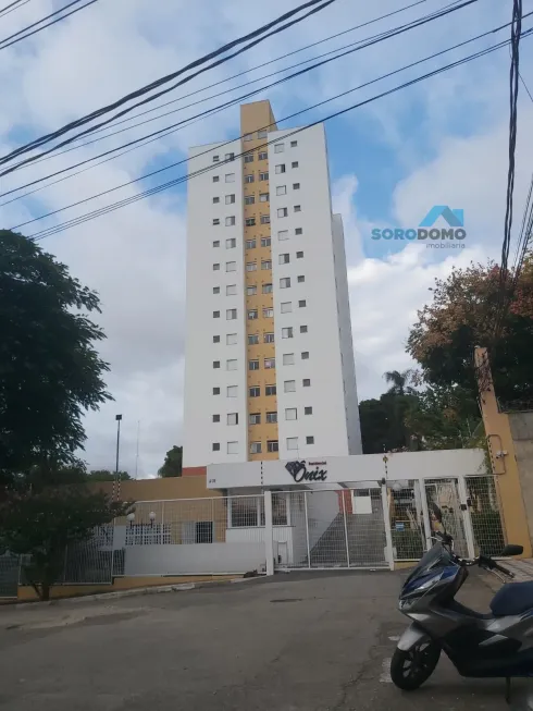 Foto 1 de Apartamento com 2 Quartos para alugar, 50m² em Vila Sao Caetano, Sorocaba