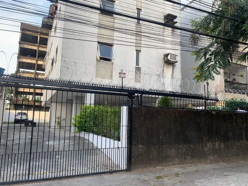 Foto 1 de Apartamento com 3 Quartos à venda, 70m² em Iputinga, Recife