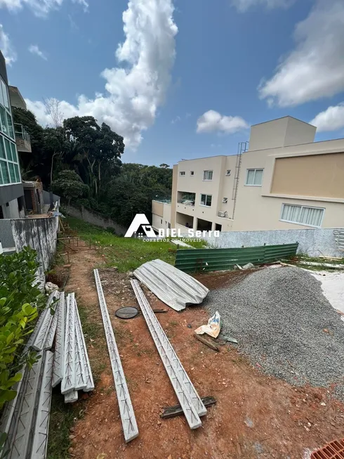 Foto 1 de Lote/Terreno à venda, 559m² em Alphaville II, Salvador