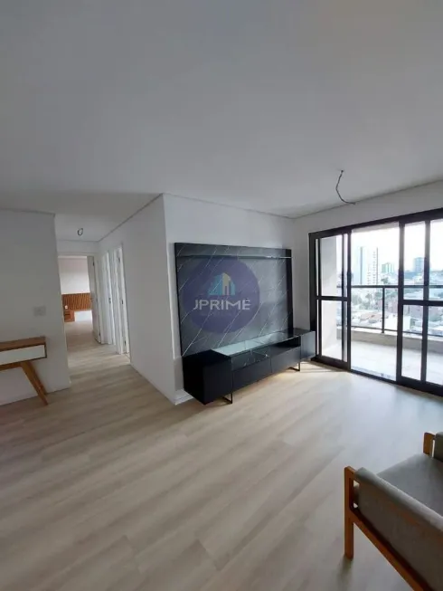 Foto 1 de Apartamento com 3 Quartos à venda, 90m² em Vila Assuncao, Santo André