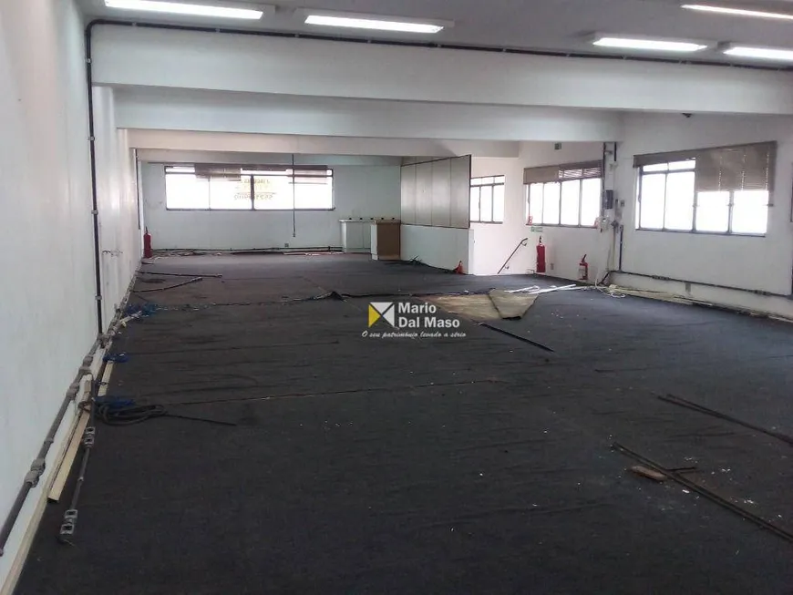 Foto 1 de Ponto Comercial para alugar, 200m² em Chácara Santo Antônio, São Paulo