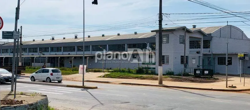 Foto 1 de Galpão/Depósito/Armazém para alugar, 4797m² em Passo das Pedras, Gravataí