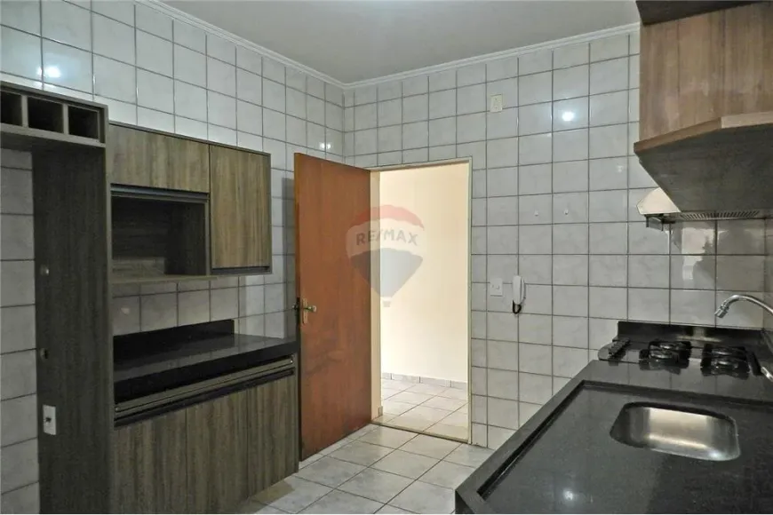 Foto 1 de Apartamento com 2 Quartos à venda, 62m² em Vila Ana Maria, Ribeirão Preto