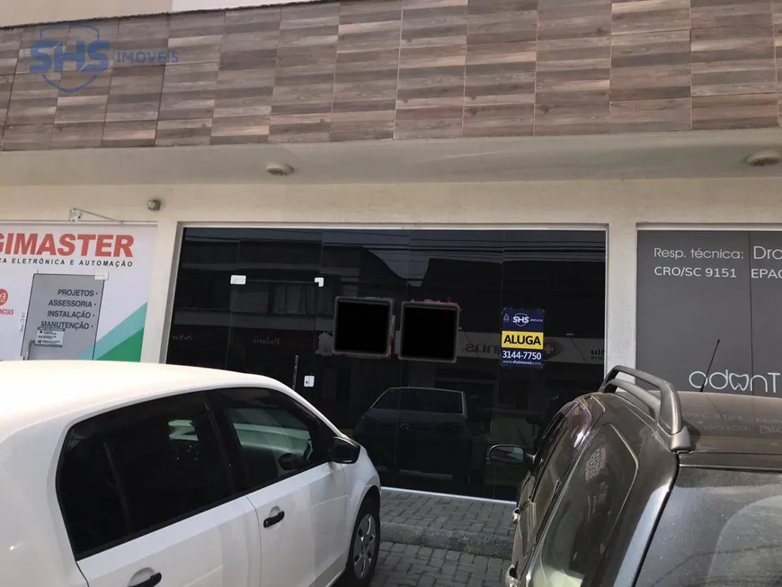 Foto 1 de Sala Comercial à venda, 63m² em Velha, Blumenau