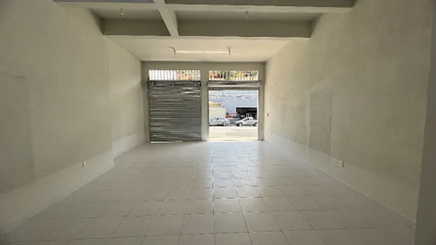 Foto 1 de Ponto Comercial para alugar, 60m² em Goiânia, Belo Horizonte