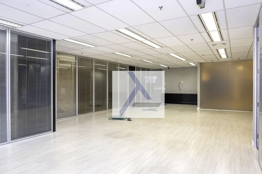 Foto 1 de Sala Comercial à venda, 311m² em Vila Olímpia, São Paulo