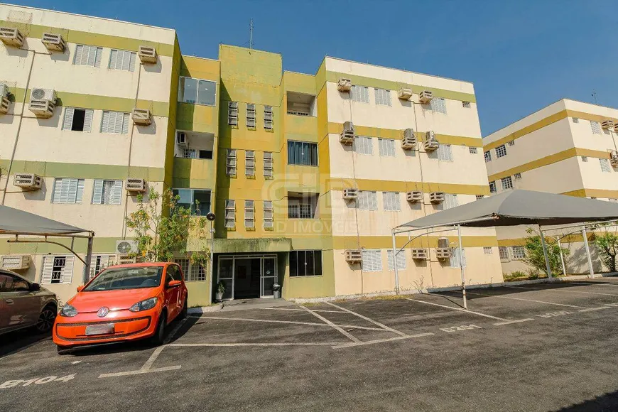 Foto 1 de Apartamento com 3 Quartos à venda, 66m² em Morada do Ouro, Cuiabá