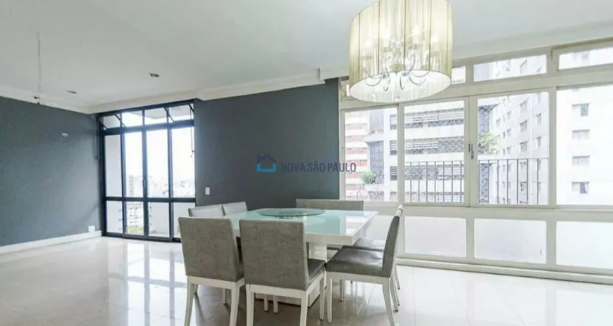 Foto 1 de Apartamento com 3 Quartos à venda, 360m² em Bela Vista, São Paulo