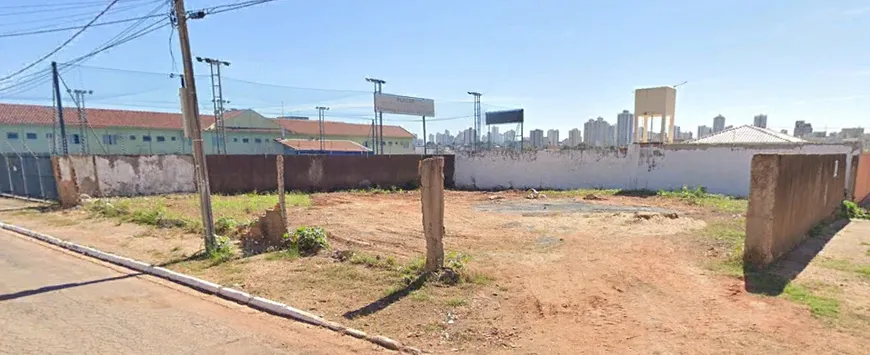 Foto 1 de Lote/Terreno à venda, 900m² em Porto, Cuiabá