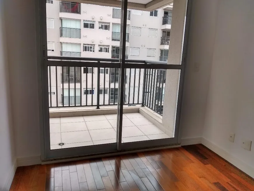 Foto 1 de Apartamento com 1 Quarto à venda, 38m² em Brás, São Paulo